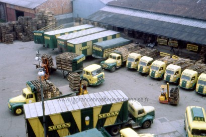 camions 1963 b site