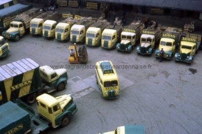 camions 1963 c site