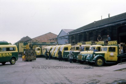 camions 1963 site